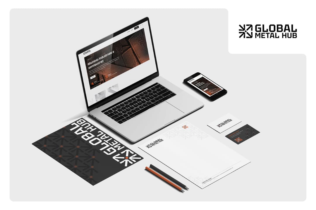 GLOBAL METAL HUB